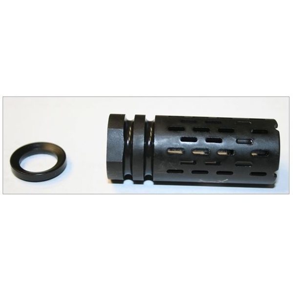 Battlecomp 1.5 Black Oxide