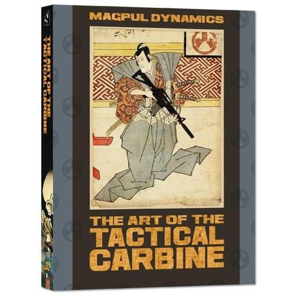 Magpul The Art of the Tactical Carbine©, Blu-ray Disc Set (HD)
