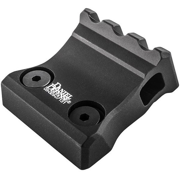 Daniel Defense Keymod 1 O'clock Offset Rail Assembly