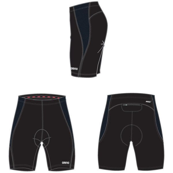 Arena Women's Tri/Biking pants
