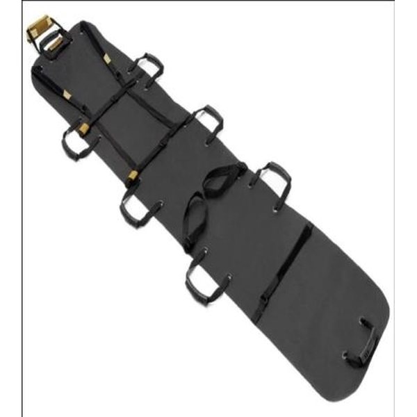 TacMedSolutions Foxtrot DA Litter and carrier