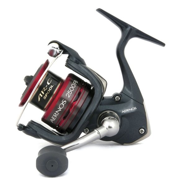 Shimano Aernos FB