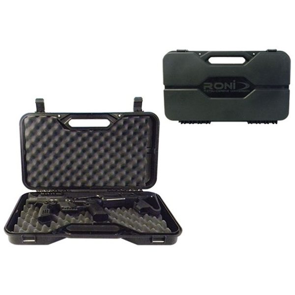 CAA Tactical Roni Hard Case