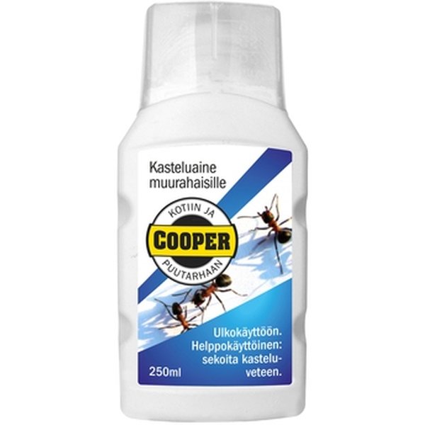 Cooper -ant prevention 250 ml