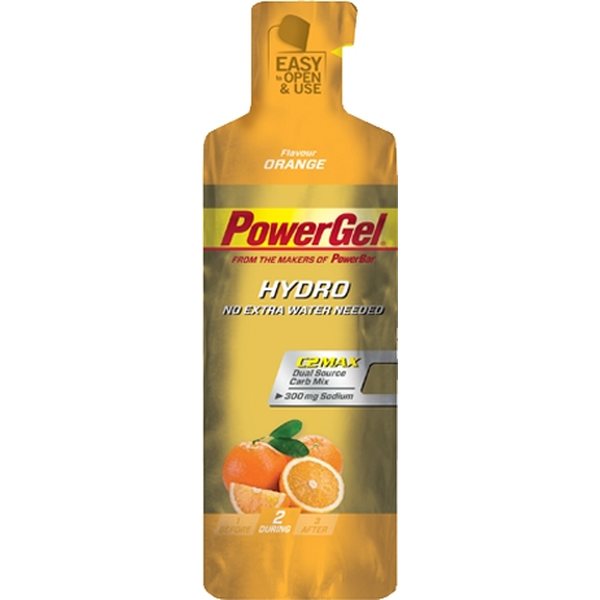 PowerBar Powergel Hydro 67ml