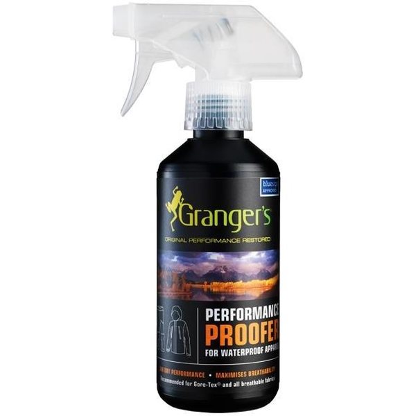 Granger's Performance Proofer Spray 275mm