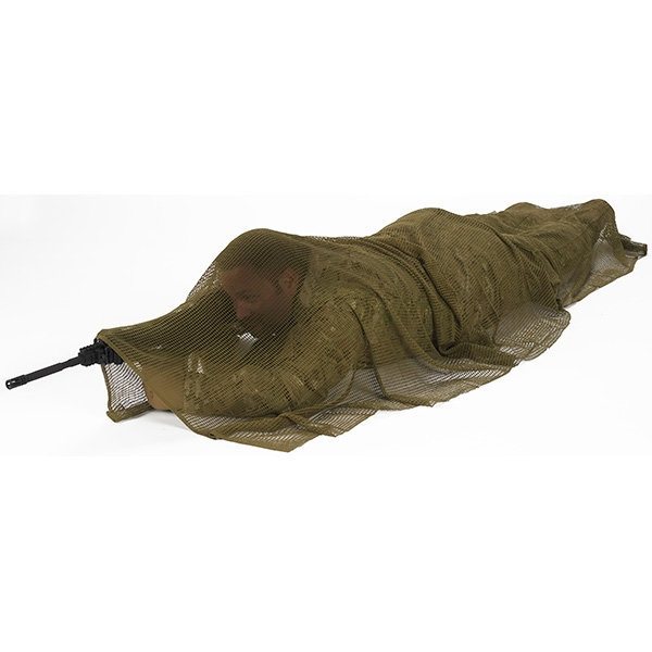 Camcon Body Veil