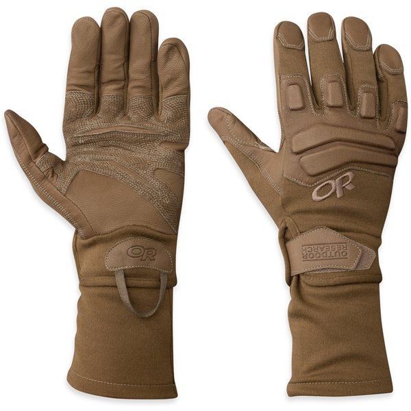 Outdoor Research Firemark Gauntlet Gloves - TAA