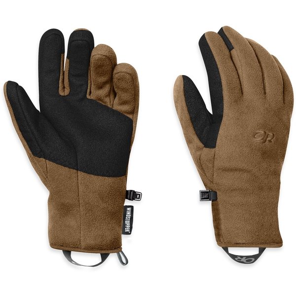 Outdoor Research Gripper Gloves