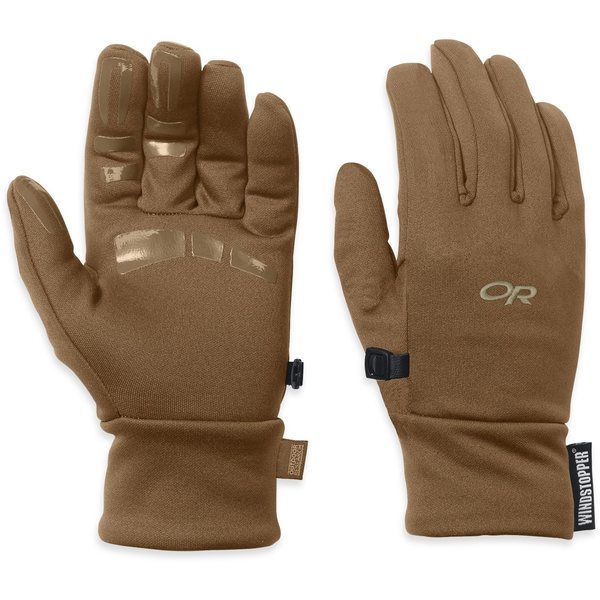 Outdoor Research Backstop Gloves