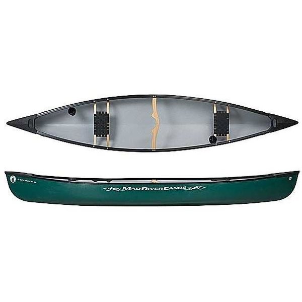 Mad River Canoe Explorer 14TT