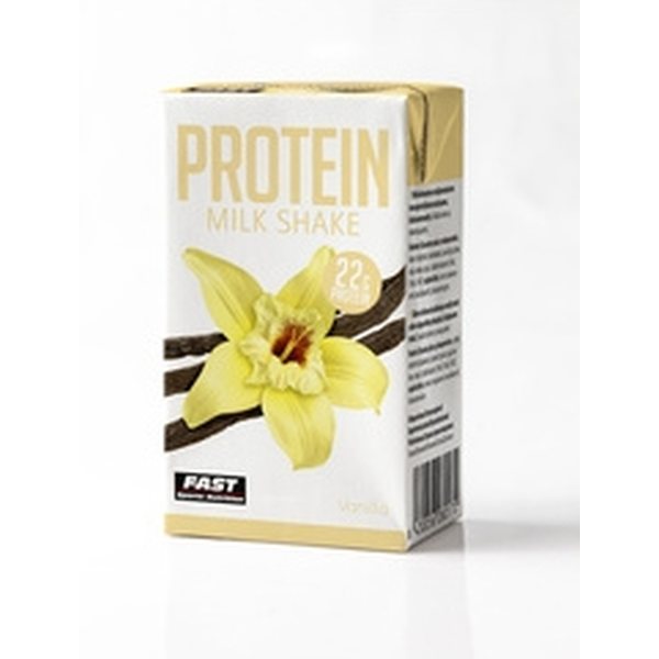FAST Protein Milk Shake 250ml