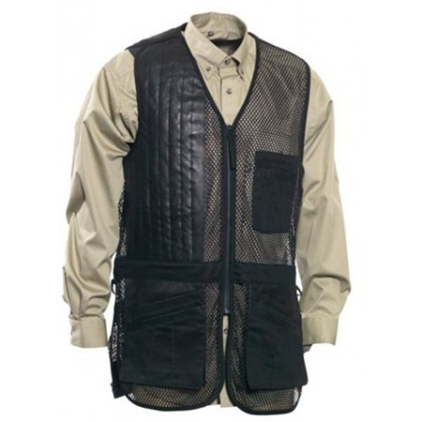 Deerhunter Shooter vest Skeet | Hunting vests | Varuste.net English