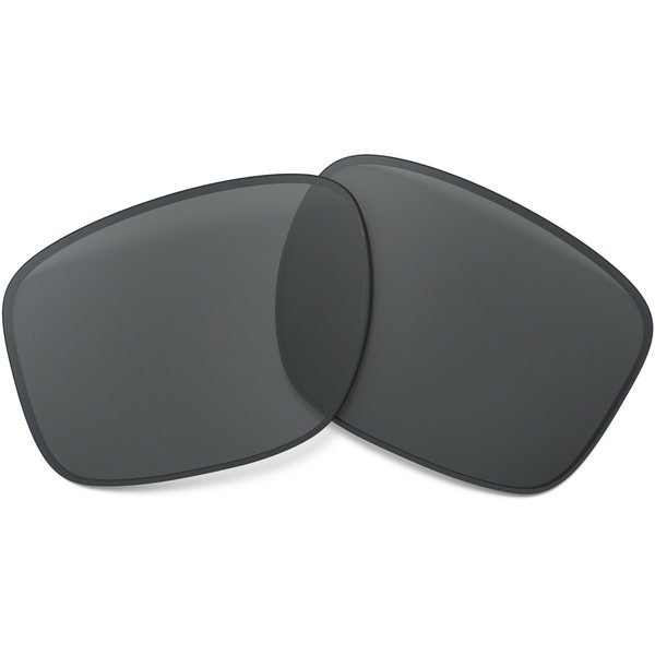 Oakley Sliver Replacement Lens Kit, Black Iridium