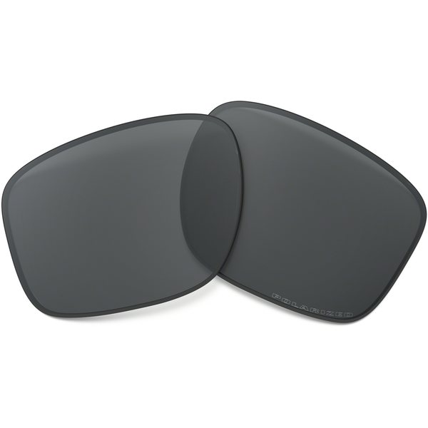 Oakley Sliver Replacement Lens Kit, Black Iridium Polarized