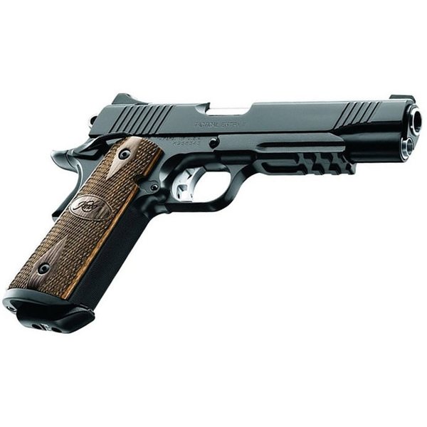 Kimber Tactical Entry II
