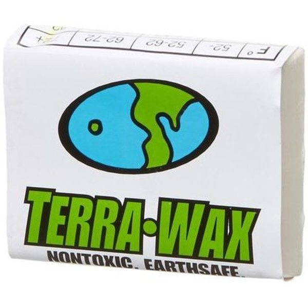 Terra-Wax Surfwax
