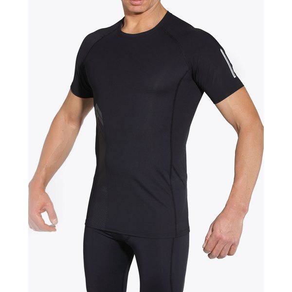 Zero Point Power Compression T-Shirt Men