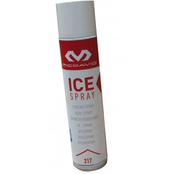 McDavid Ice-Spray