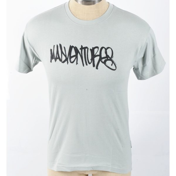 Madventures Tag T-Shirt