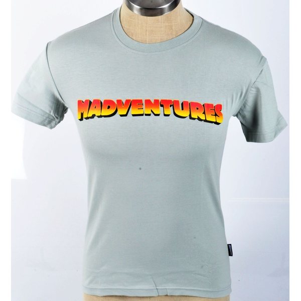 Madventures 3 T-Shirt
