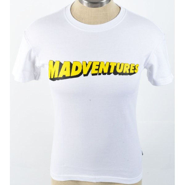 Madventures 2 T-Shirt