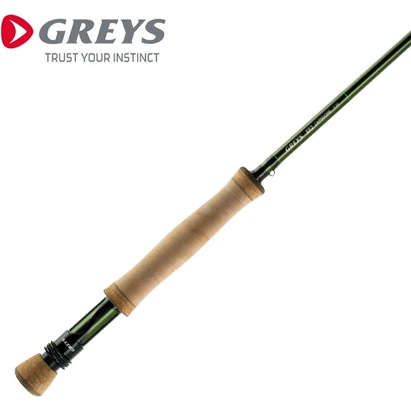 Greys XF2 Carnivore 9' #9