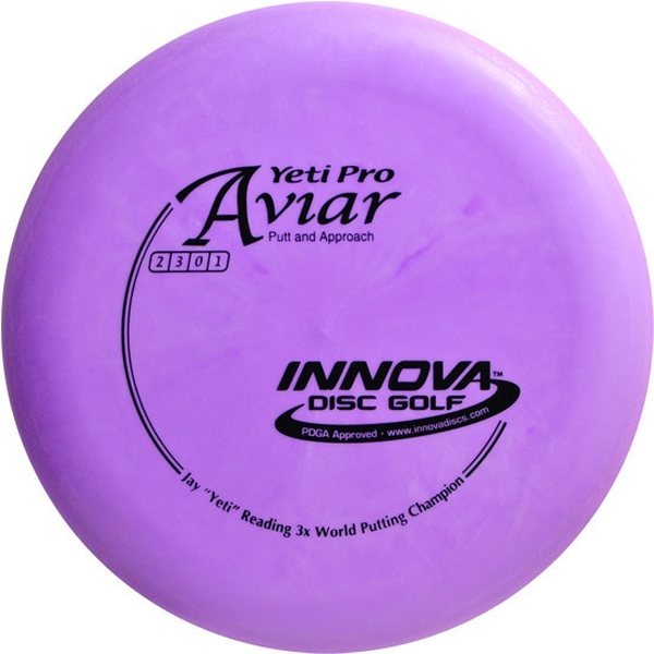 Innova Yeti Pro Aviar