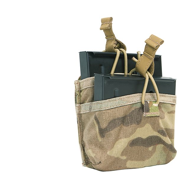 First Spear Long Gun Mag Pouch 5 Round (.300 Win), 2 Mag, 6/9™