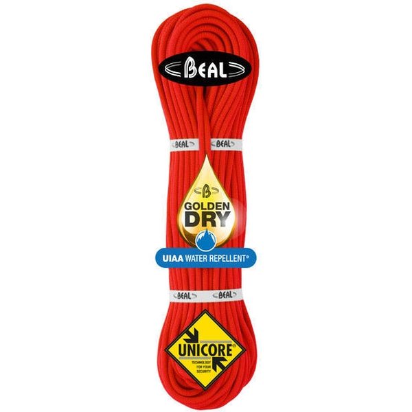 Beal Gully UniCore 7,3mm GD 50m