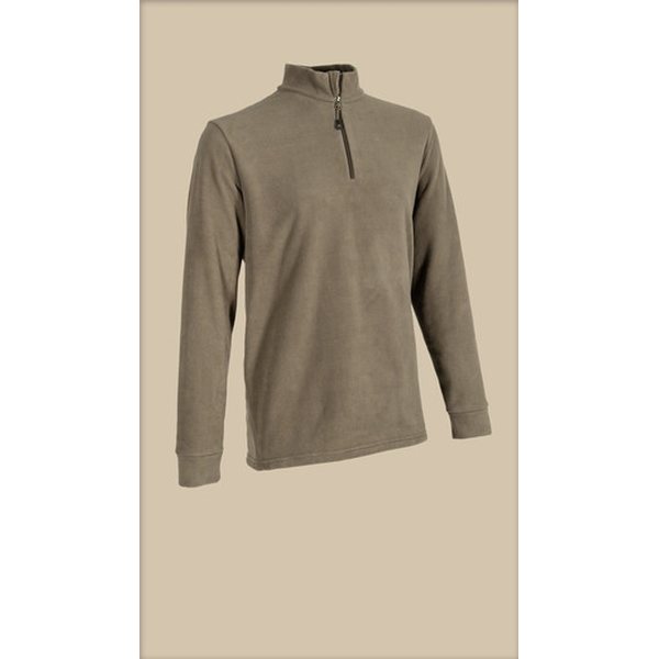 Blaser Fleece-Troyer Basic