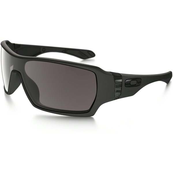 Oakley Offshoot, Matte Black w/Gray