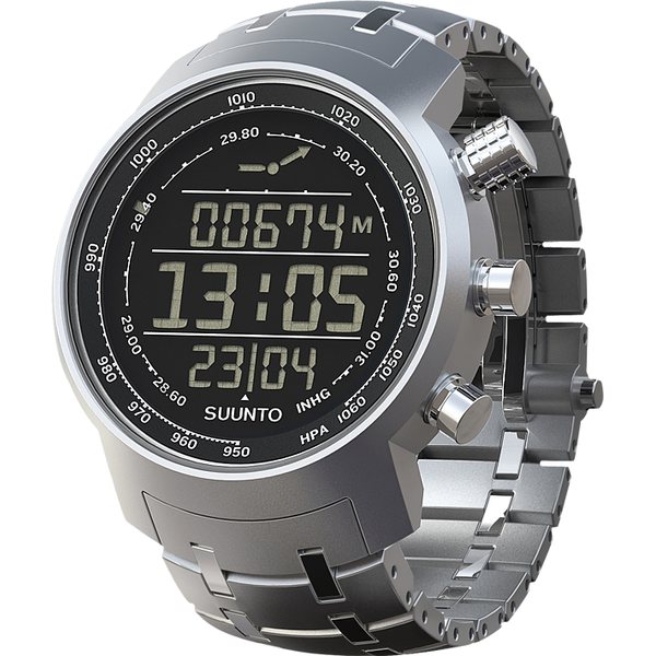 Suunto Elementum Terra N/Steel