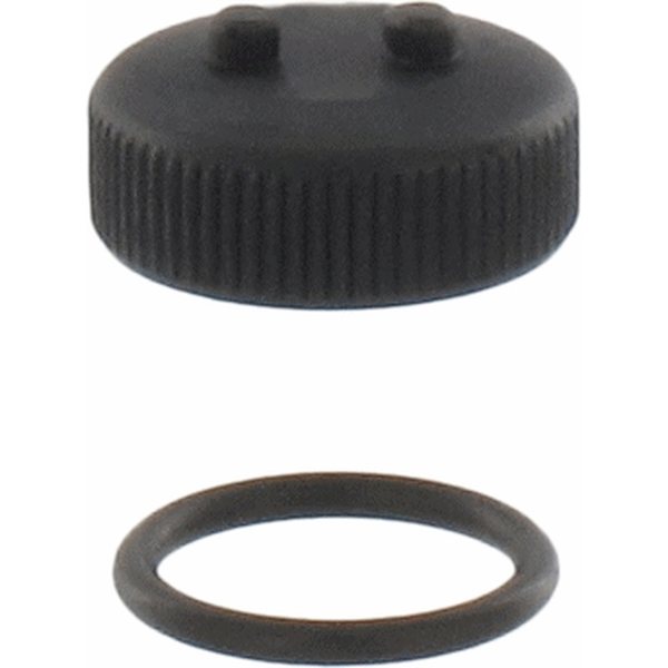 Aimpoint Adjustment turret cap with O-ring