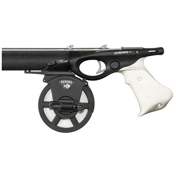 Pathos Reel vertical 50m