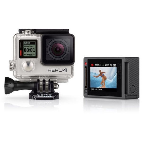 GoPro HERO4 Silver Surf Edition