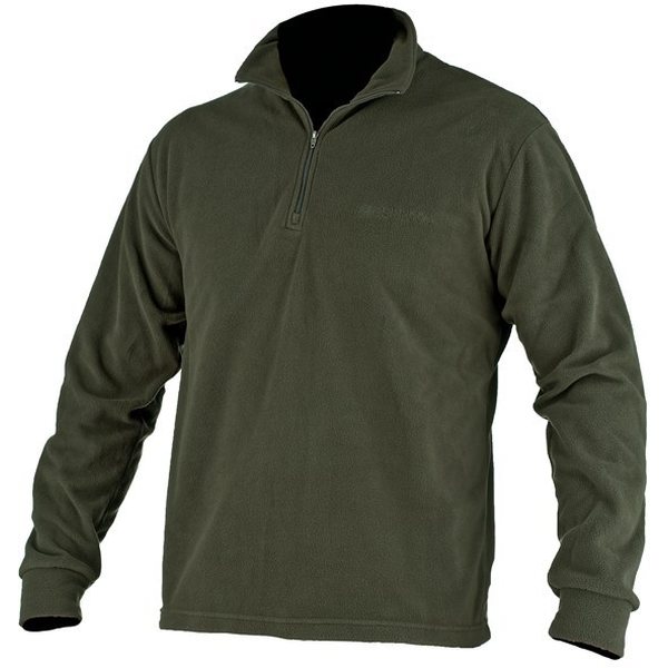 Beretta Light Polar Fleece 1/2 Zip