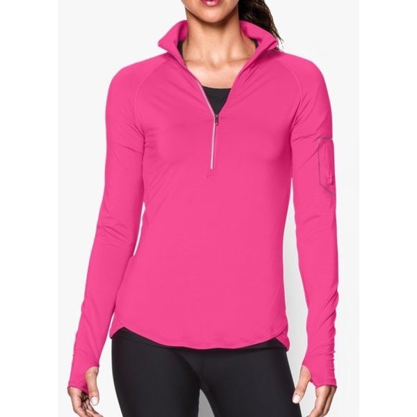 Under Armour Fly Fast 1/2 Zip