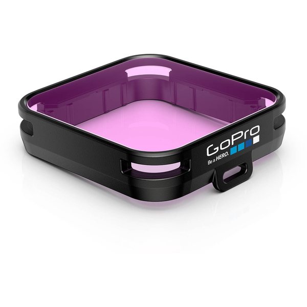 GoPro Magenta Dive Filter (for Standard + Blackout Housing)