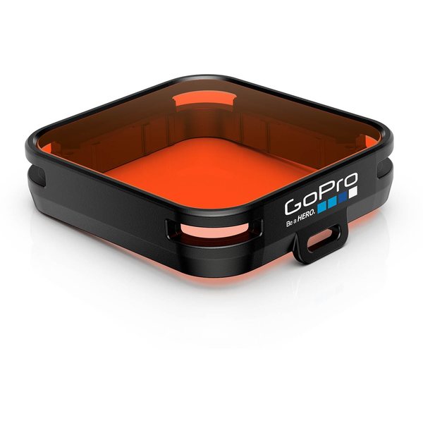 GoPro Red Dive Filter (for Standard + Blackout Housing)