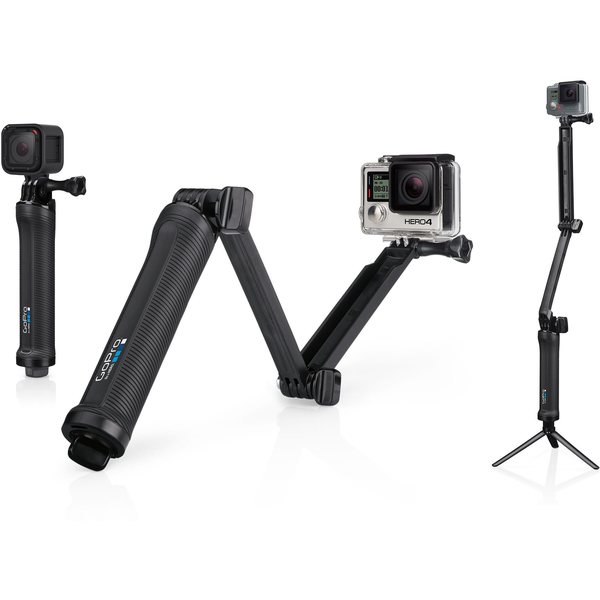 GoPro 3-Way