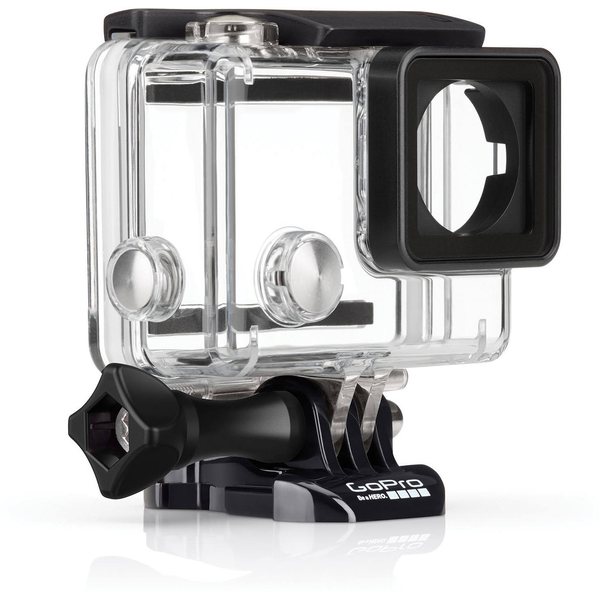 GoPro Standard Housing - (40m)