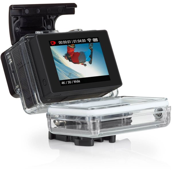 GoPro LCD Touch BacPac