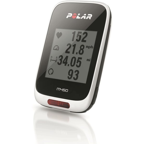 Polar M450 HR