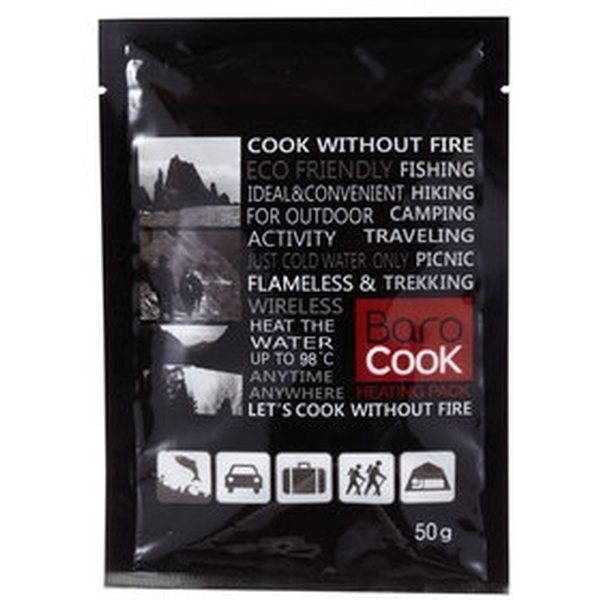 BaroCook BaroPack 50g