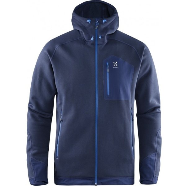 Haglöfs Bungy III Hood Men