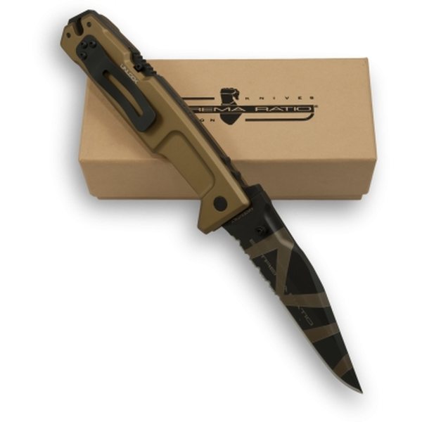 Extrema Ratio M.P.C - Desert Warfare