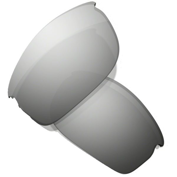 Oakley Commit SQ Replacement Lens Kit, Black Iridium