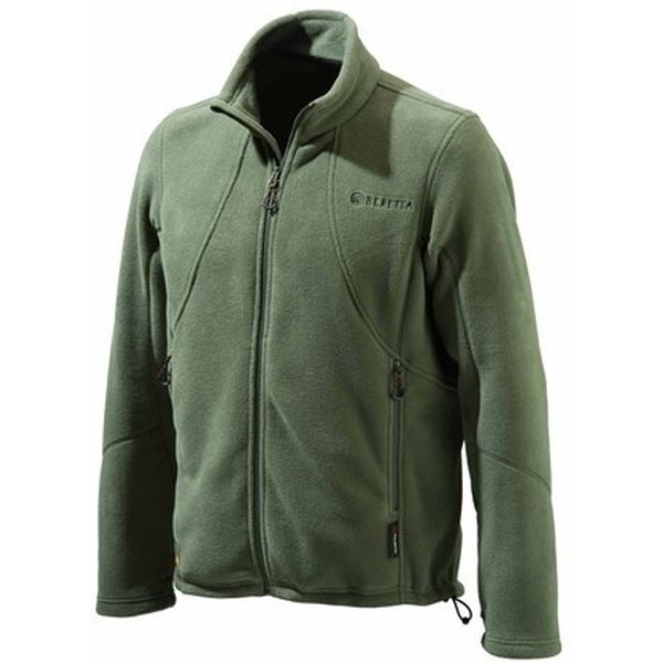 Beretta active track on sale jacket