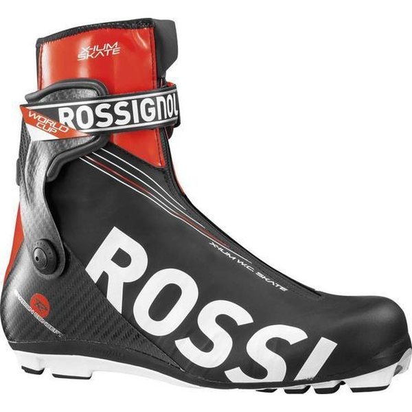 Rossignol X-IUM W.C. Skate Boots